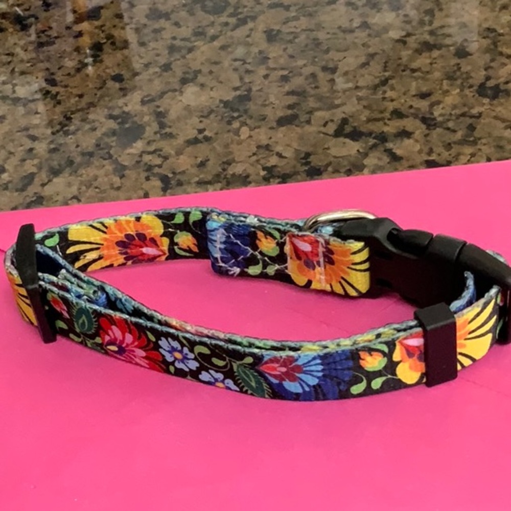 ❣️ Sunny Loyal Pet dog collar-like knew. - Picture 3 of 6